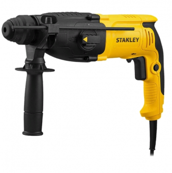 Перфоратор STANLEY SHR 263 K-RU