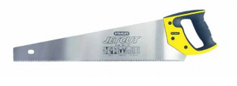 Ножовка STANLEY JET-CUT  2-15-283