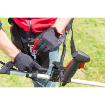 Бензокоса GEOS Max Premium 140 B