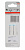 Пилки лобзиковые Bosch 111C(3) (808)