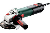 УШМ Metabo W 13-125 Quick  603627000