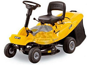 Садовый райдер (Трактор) Stiga Garden Compact EV 8