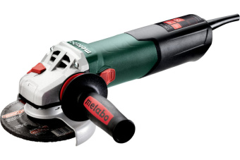 УШМ Metabo W 13-125 Quick  603627000