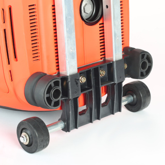 Генератор инверторный PATRIOT GP 3000il  474101046