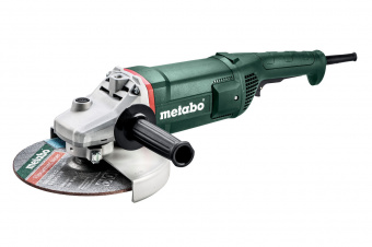 УШМ Metabo WE 2400-230