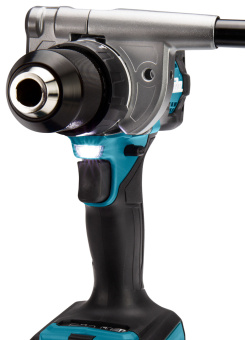 Шуруповерт Makita DF001GD201