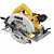 Пила циркулярная DeWalt DWE 575 KS 
