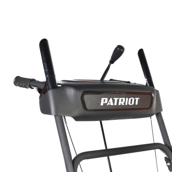 Снегоуборщик PATRIOT PRO 650