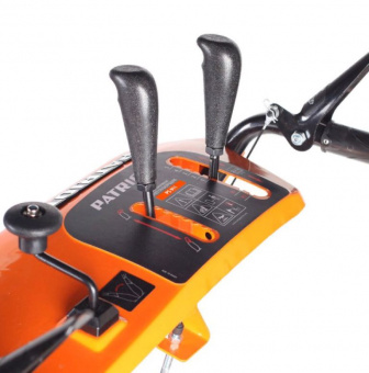 Снегоуборщик PATRIOT PS 911 426108488