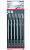 Пилки лобзиковые Bosch 344 DP (5) (A36)