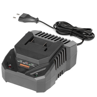 Устройство зарядное универсальное DAEWOO DACH 4021Li 220В, 21В, 4,0 А