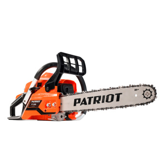 Бензопила PATRIOT PT 3816  с подарком топор APF-600