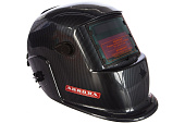 Маска сварщика "Хамелеон" A777c (9-13DIN) CARBON /AURORA  6756