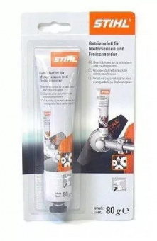 Смазка Stihl редуктор 80гр. 07811201117