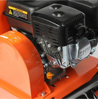 Виброплита PATRIOT VT-90 LB Loncin G 200 F  590106010