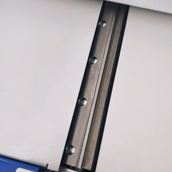 Станок деревообрабатывающий многофункциональный БЕЛМАШ Могилев 2.4 ECO S 184 A