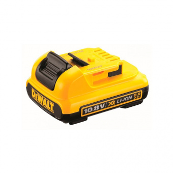 Аккумулятор DeWalt DCB 127 