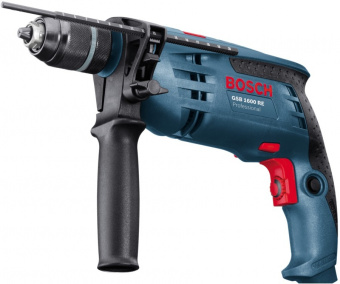 Дрель Bosch GSB 1600 RE