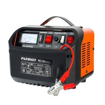 Устройство заряднопредпусковое PATRIOT ВСТ-20 Boost 650301520