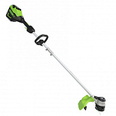 Триммер аккумуляторный Greenworks GD60LT Gen 2  без АКБ и ЗУ 2108307
