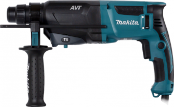 Перфоратор Makita HR 2611 FT (X5)