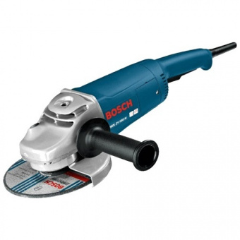 УШМ Bosch GWS 22-180 Н