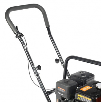 Виброплита PATRIOT VT-60LB Loncin G 200 F  590106005