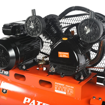 Компрессор PATRIOT PTR 80-260А  525306311