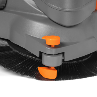 Машина подметальная DAEWOO DASW 7850 