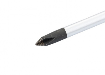 Отвертка Gross PH 1*150 мм S2 3х-компонентная рукоятка