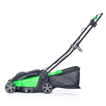 Газонокосилка электрическая Greenworks GD1200LM32  2517807