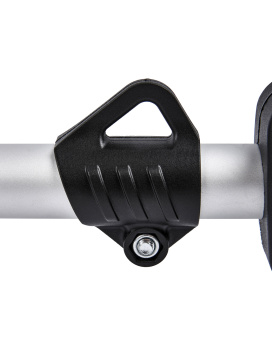 Высоторез бензиновый Elitech HD CS 2611PS (2т,25.6см3,0.8кВт,штанга разборная,2.8м,шина10",7.5кг) 