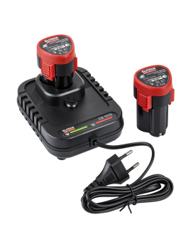 Шуруповерт Elitech HD CD 12L2  205713 (E2201.038.01)