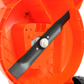 Газонокосилка электрическая Patriot PT 1130 E  512309231