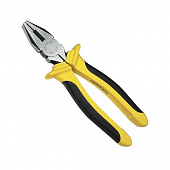 Плоскогубцы комбинированные STANLEY  200 мм 0-84-056