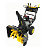 Снегоуборщик CHAMPION ST 766 BS