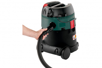 Пылесос Metabo ASA 25 L PC