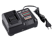 Зарядное устройство Elitech HD CS 1220 (д/ELP 10-20В, 6А HD Professional) 205798 (E0911.019.00) 