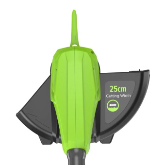 Триммер Greenworks G24LT251  2113307SA