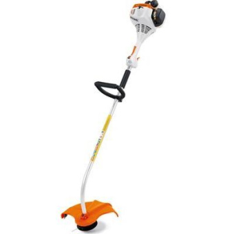 Бензокоса STIHL FS 38 + лямка к мотокосе FS 45/55/TE600,700   41400122315л
