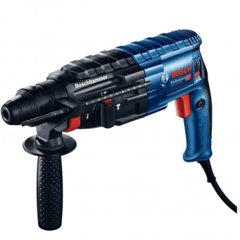 Перфоратор Bosch GBH 240