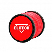 Леска Elitech 0809.004900