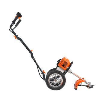Газонокосилка бензиновая  PATRIOT PT 525   512109525