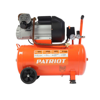 Компрессор PATRIOT VX 50-402