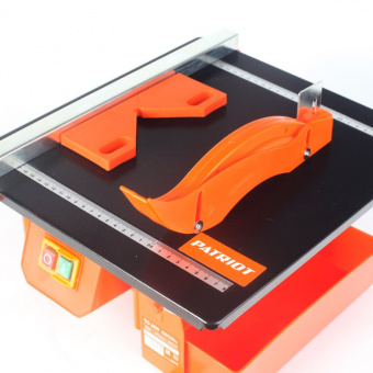 Плиткорез электрический PATRIOT TC 600  160300600