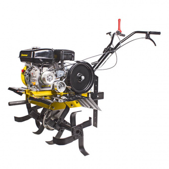 Культиватор CHAMPION BC 8716