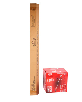 Бензокоса Elitech ТБ 3612Т4 