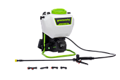 Опрыскиватель Greenworks G24BPSII  5300307UA
