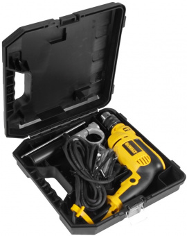 Дрель DeWalt DWD 024