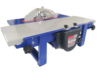 Станок деревообрабатывающий многофункциональный БЕЛМАШ Могилев 2.4 ECO S 184 A